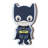 C&F Wooden Batman Character